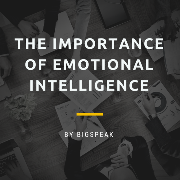 The Importance of Emotional Intelligence: Performing Under Pressure and ...