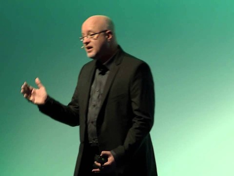 Brett King Think Finance