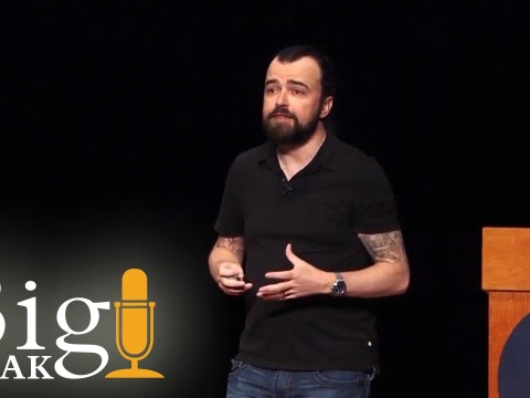 Scott Stratten