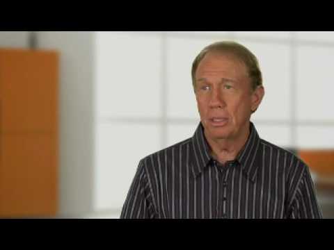 Dr. Jim Loehr on Resiliency