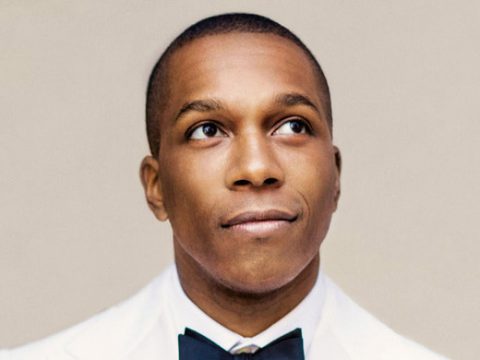 The Hamilton Cast Answers Hamilton Questions From Twitter – Leslie Odom Jr