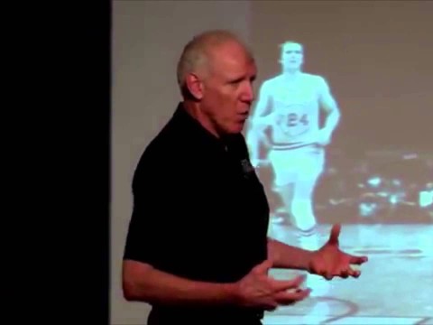 Bill Walton: Encouragement Makes Great Things Happen