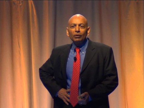 Anil Gupta: Global Trends and Implications for Business Strategy