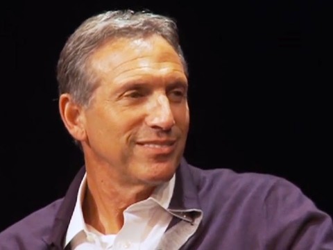 Howard Schultz: 6 Habits of True Strategic Thinkers | Inc. Magazine