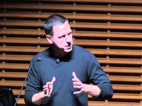 Business Tips from “Zero to One” – Peter Thiel at Stanford