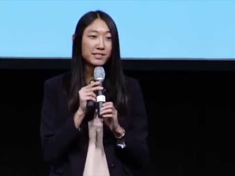 Female Founders Conference 2014 – Jessica Mah