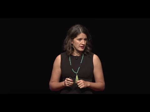 The American Case for Paid Maternity Leave | Jessica Shortall | TEDxSMU