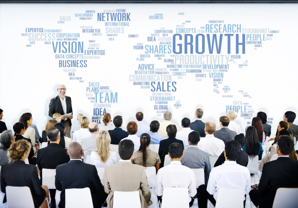 Top Ten Business Speakers You Should Know in 2020 BigSpeak