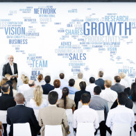 Top Ten Business Speakers You Should Know