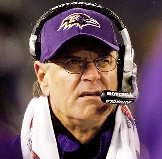 INLAND SUPER BOWL: Brian Billick demonstrates leadership that wins