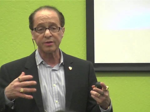 Ray Kurzweil “How to Create a Mind” | Talks at Google