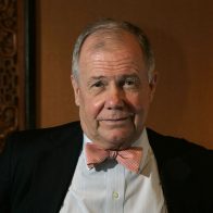 Jim Rogers