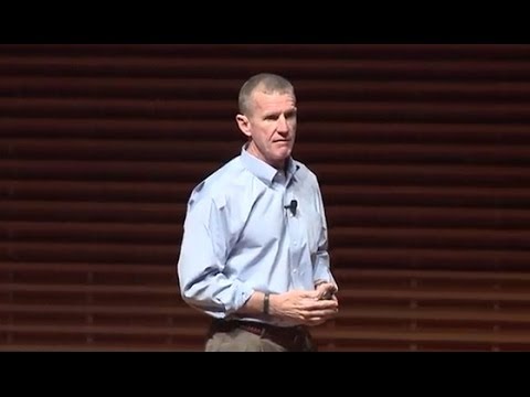 View From The Top: General (Ret.) Stanley McChrystal