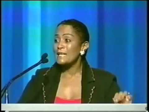 Francine Ward Motivational Speaker