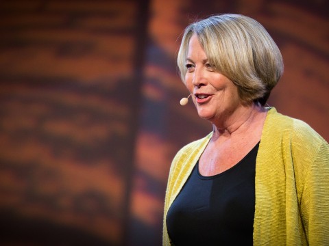 Patty McCord: Lessons from a Silicon Valley maverick: new ways of working and collaborating