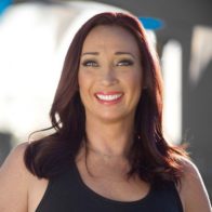 Amy Van Dyken