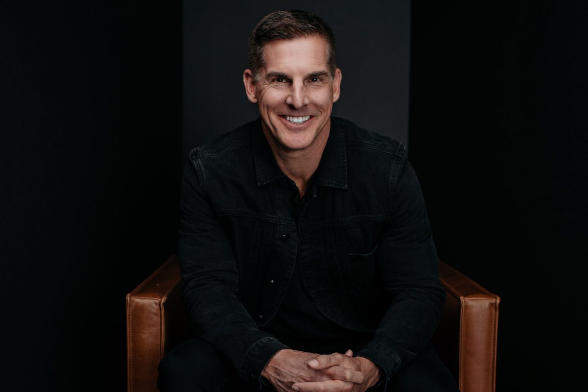 Craig Groeschel Keynote Speakers Bureau And Speaking Fee