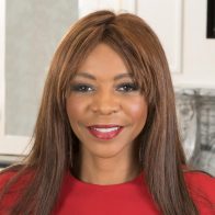 Dambisa Moyo