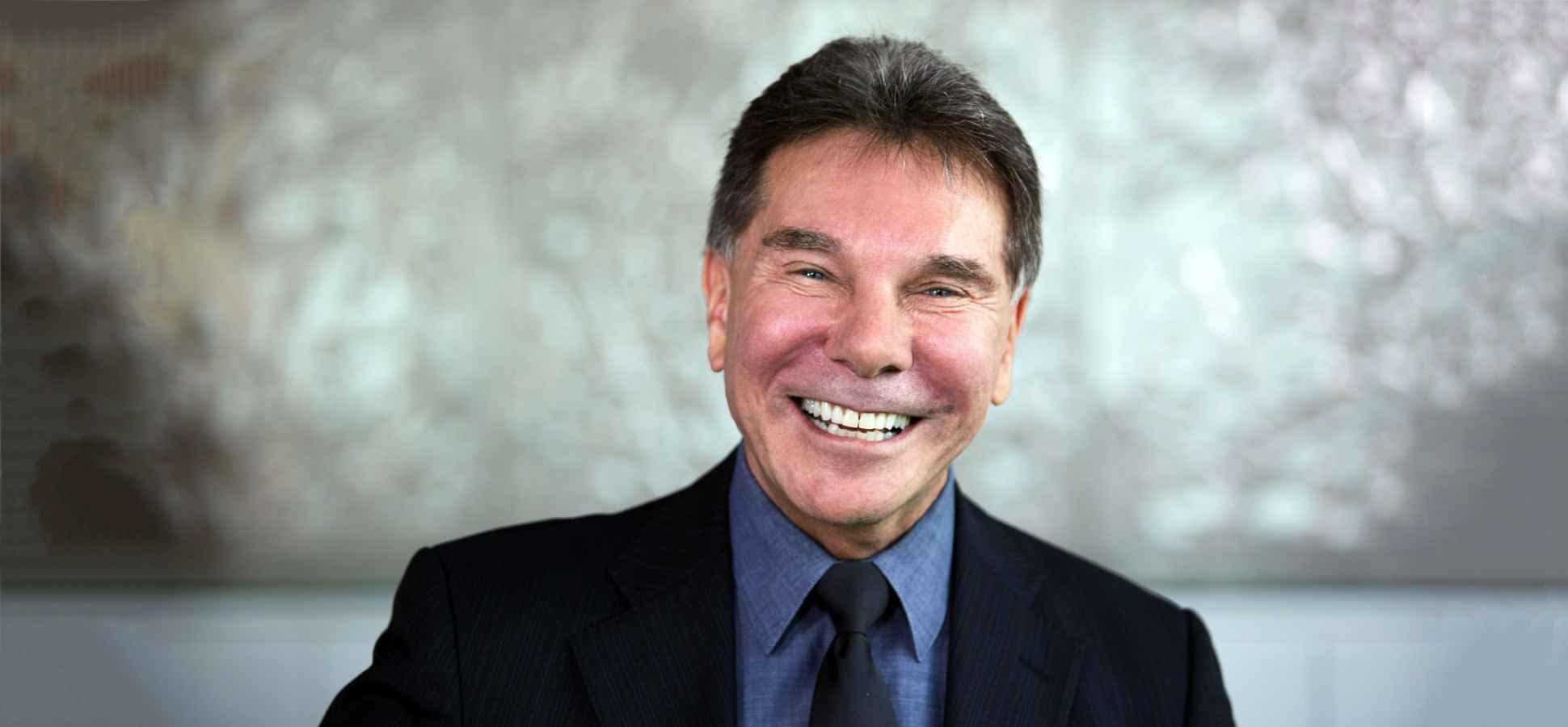 Renowned Psychologist Dr. Robert Cialdini Announced as Clio Cloud  Conference Keynote