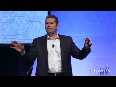 Be Unstoppable, Acumatica 2016 Summit – Alden Mills