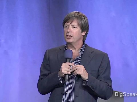 Talks at Google – Dave Barry