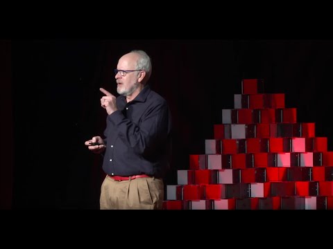 The Other “F” Word: Put Failure To Work | John Danner | TEDxBeaconStreet