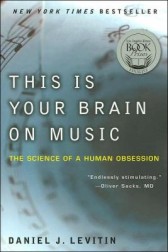 levitin this is your brain on music