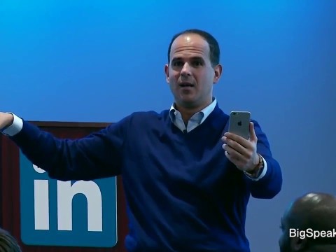 Top 10 Rules For Success – Marcus Lemonis