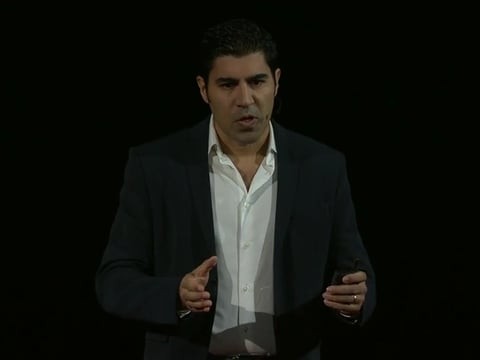 How Megacities are Changing the Map of the World – Parag Khanna