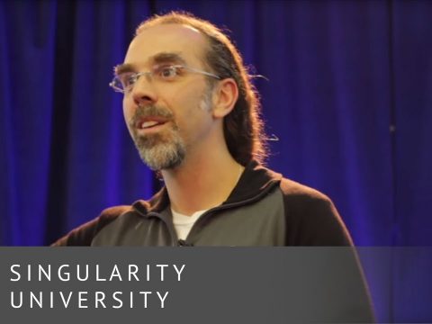 Astro Teller on Innovation