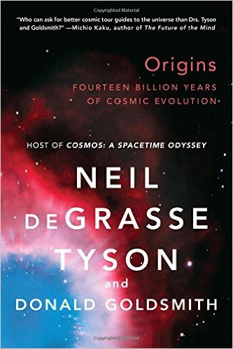 Origins: Fourteen Billion Years of Cosmic Evolution - BigSpeak ...