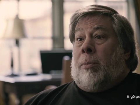 Steve Wozniak’s Formative Moment