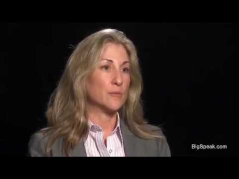 The Future of IT Sales – Tiffani Bova