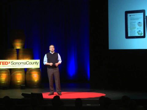 The Myth of Average: Todd Rose at TEDxSonomaCounty