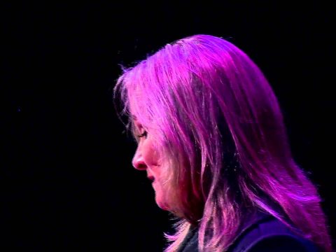 The Power of Human Energy: Angela Ahrendts at TEDxHollywood