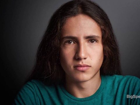 Compilation – Xiuhtezcatl Martinez