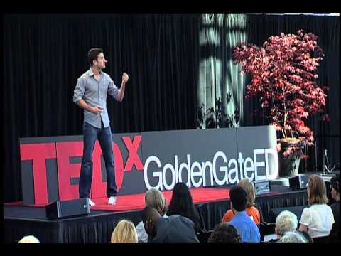 TEDxGoldenGateED