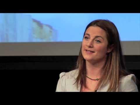 TEDxTeen – Jennifer Corriero