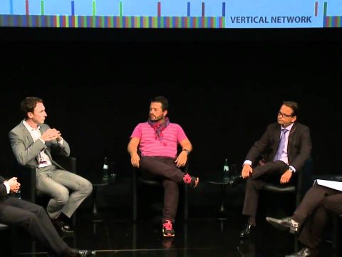 The Vertical Ad Network Debate