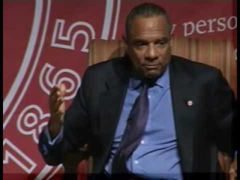 USA Today CEO Forum with Kenneth Chenault