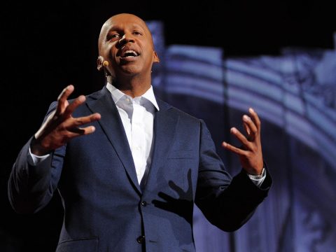 We need to talk about an injustice | Bryan Stevenson