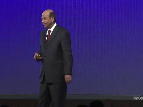 The Three Box Solution – Vijay Govindarajan