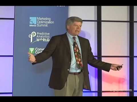 Successful Business Analytics – Tom Davenport