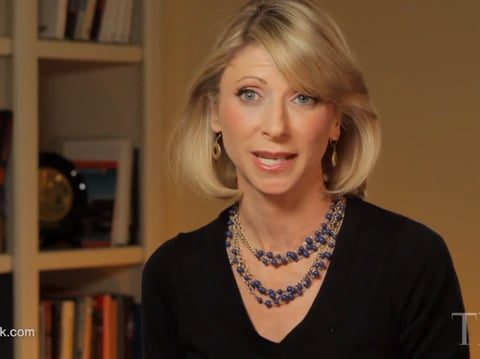 Power Poser – Amy Cuddy