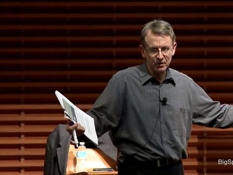 700 Investments, 192 IPOs, 375,000+ Jobs Created – John Doerr