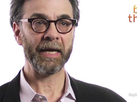 Eating Hot Dogs Like a Freak – Stephen Dubner