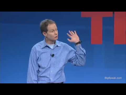 John Mackey at TEDMED 2010