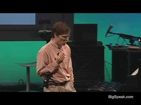 The freakonomics of crack dealing – Steven Levitt