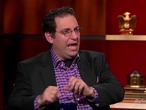 The World’s Most Famous Hacker – Kevin Mitnick