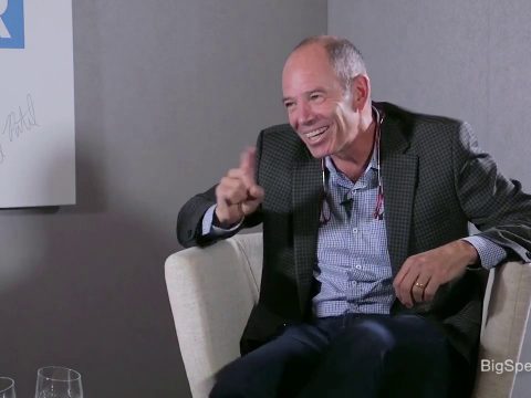 This Leadership Trait helped Netflix Dethrone Blockbuster – Marc Randolph